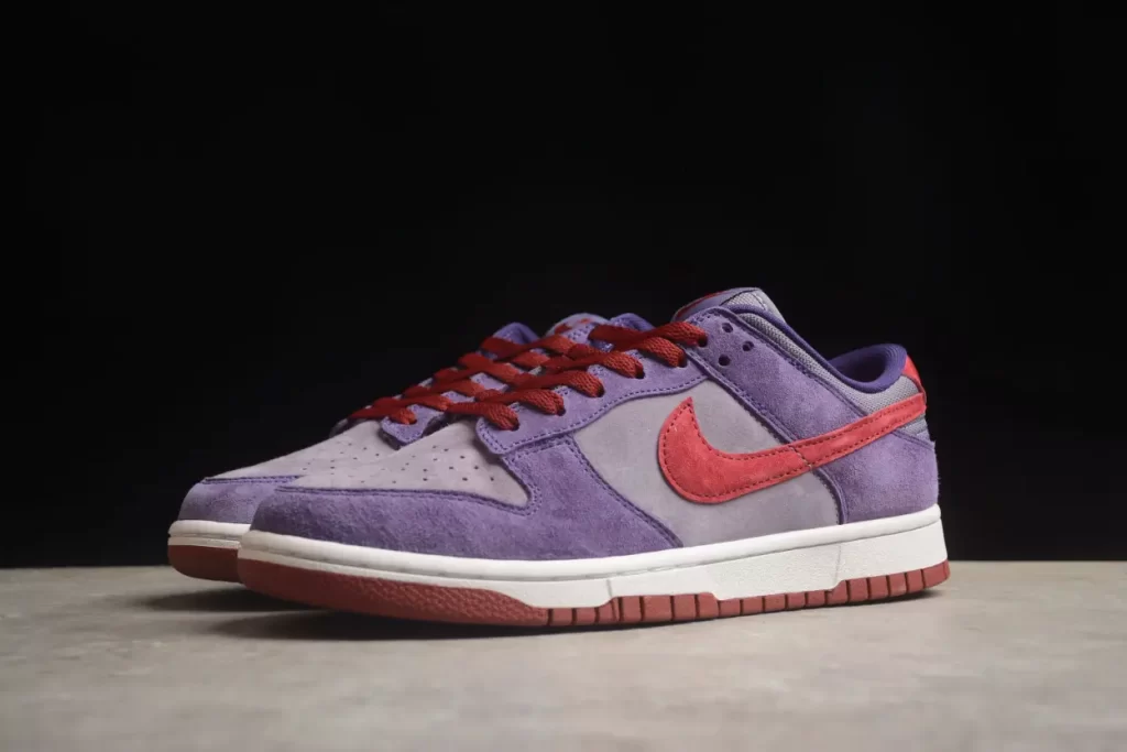 nike SB Dunk Low Plum 2024 CU1726-500