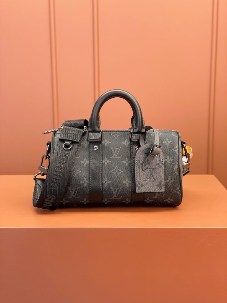 Louis Vuitton Keepall Bandoulière 25