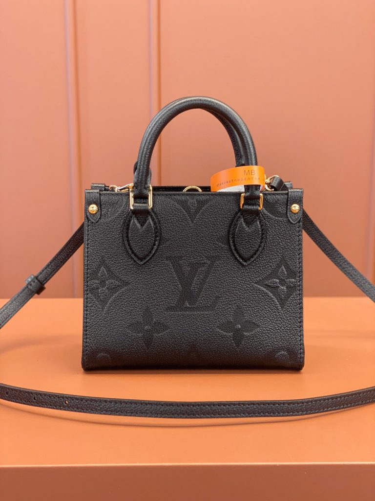 Louis Vuitton OnTheGo BB Bag