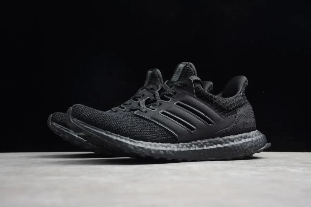 Adidas Ultra Boost 4.0 Black – EH1420