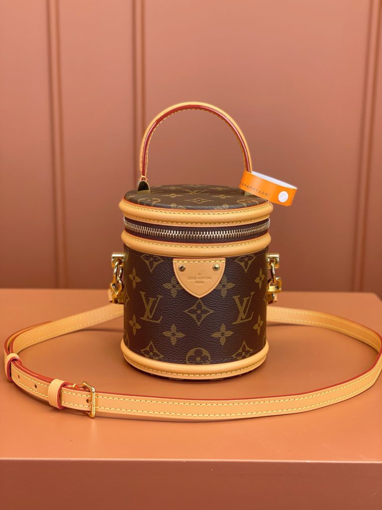 Louis Vuitton Nano Cannes Handbag M82952