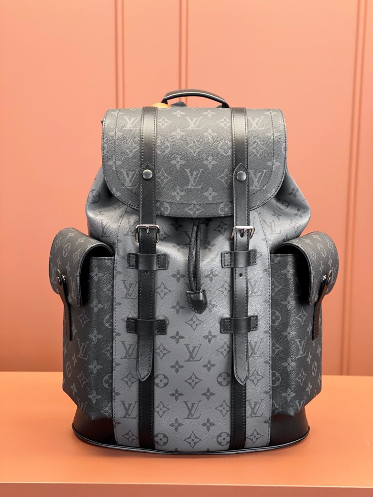 Louis Vuitton Christopher Medium Backpack