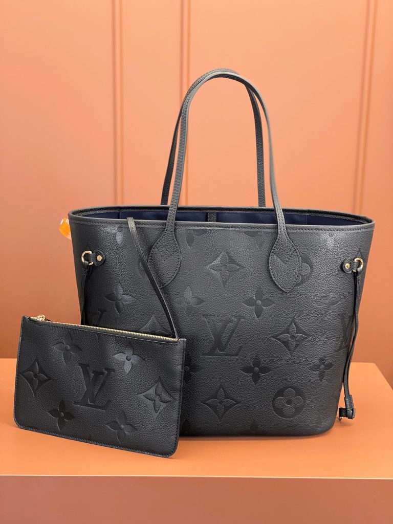 Louis Vuitton NEVERFULL MM (Medium) Tote Bag M45685