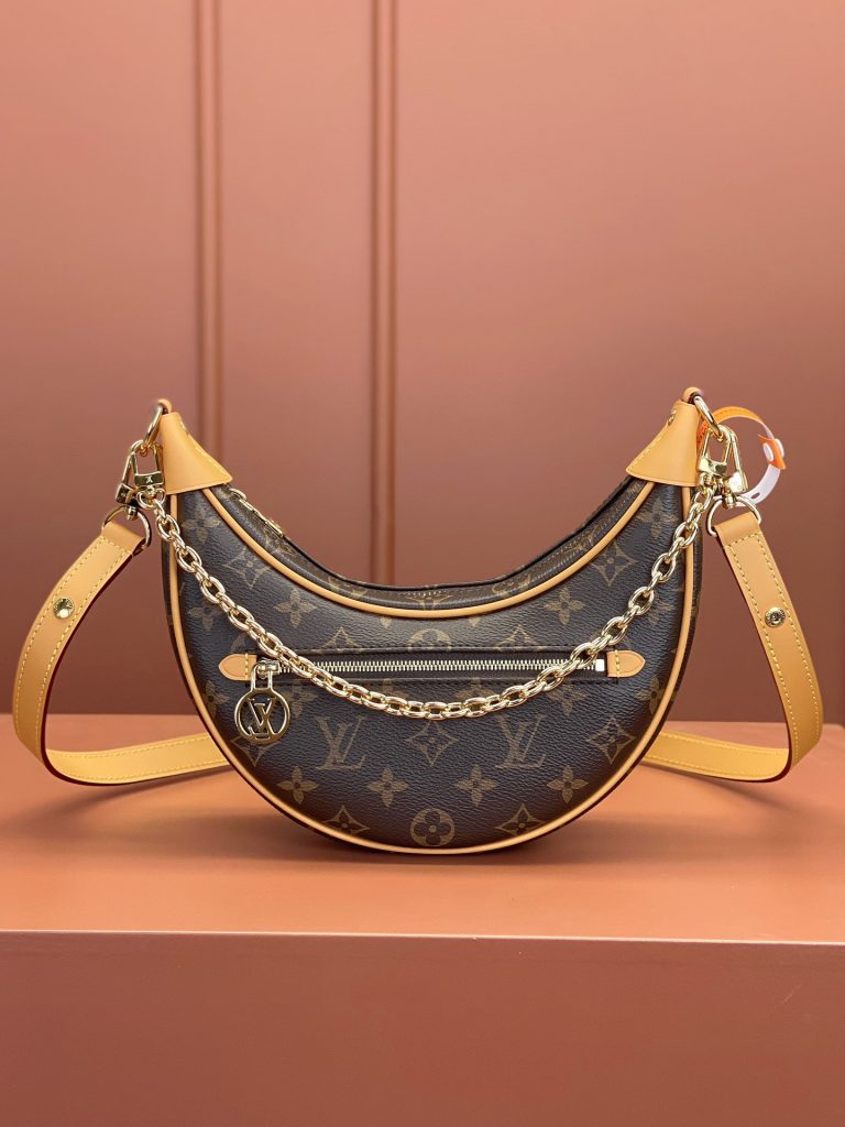 Louis Vuitton LOOP Bag M81098