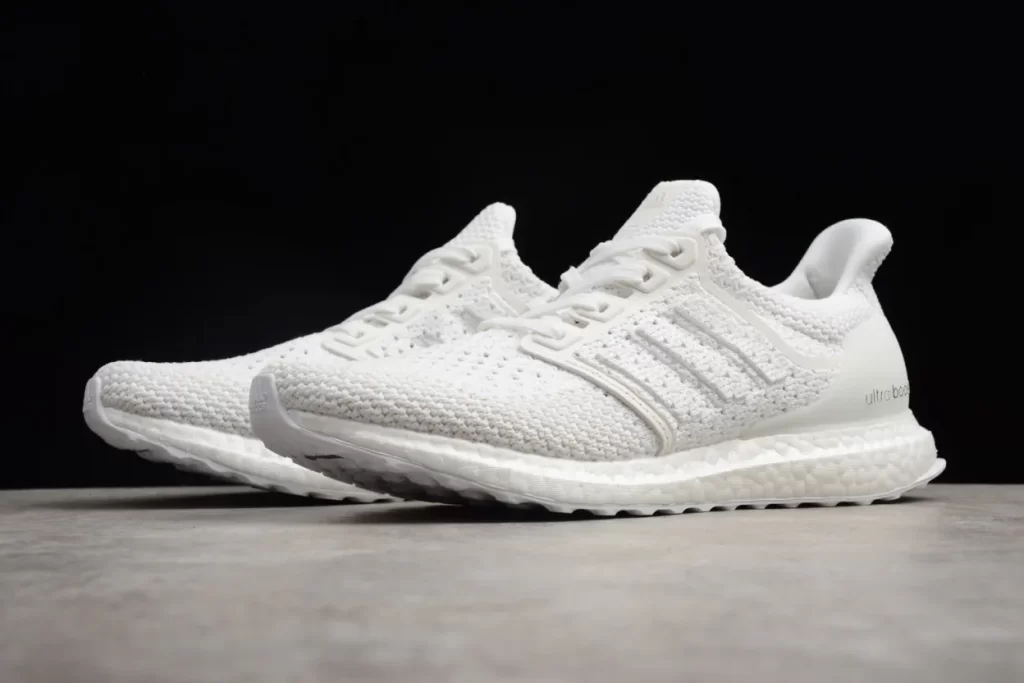 Adidas Ultra Boost Clima U ‘White’ BY8888