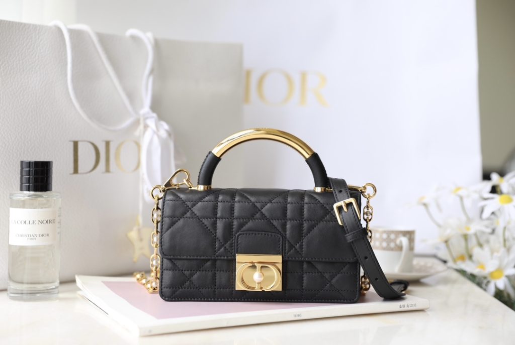 Dior Ange Bag