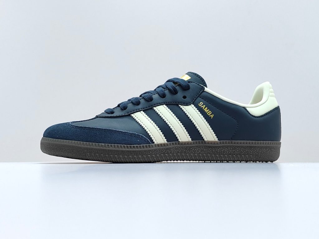 adidas Originals Samba OG Navy Blue ID2056