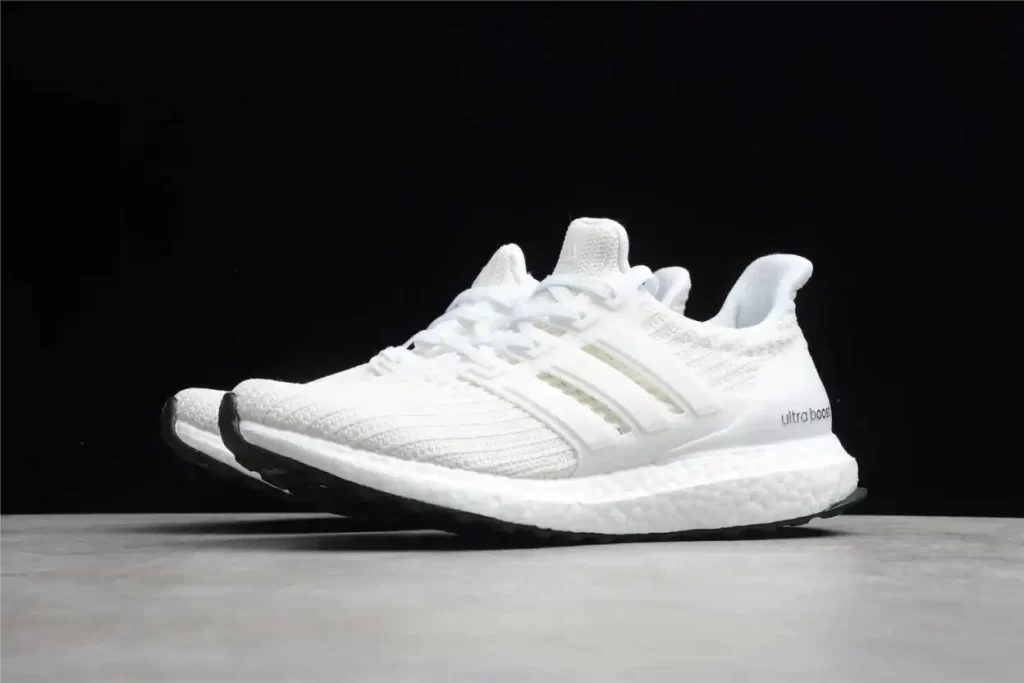 Adidas UltraBOOST 4.0 Continental Footwear White BB6168