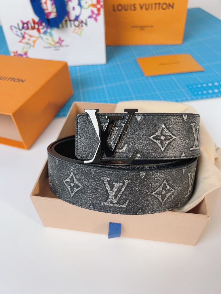 Louis Vuitton Starry Sky Belt