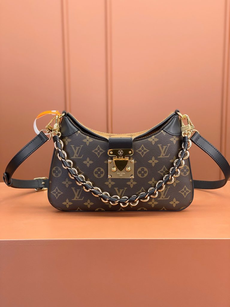 Louis Vuitton Twinny Bag