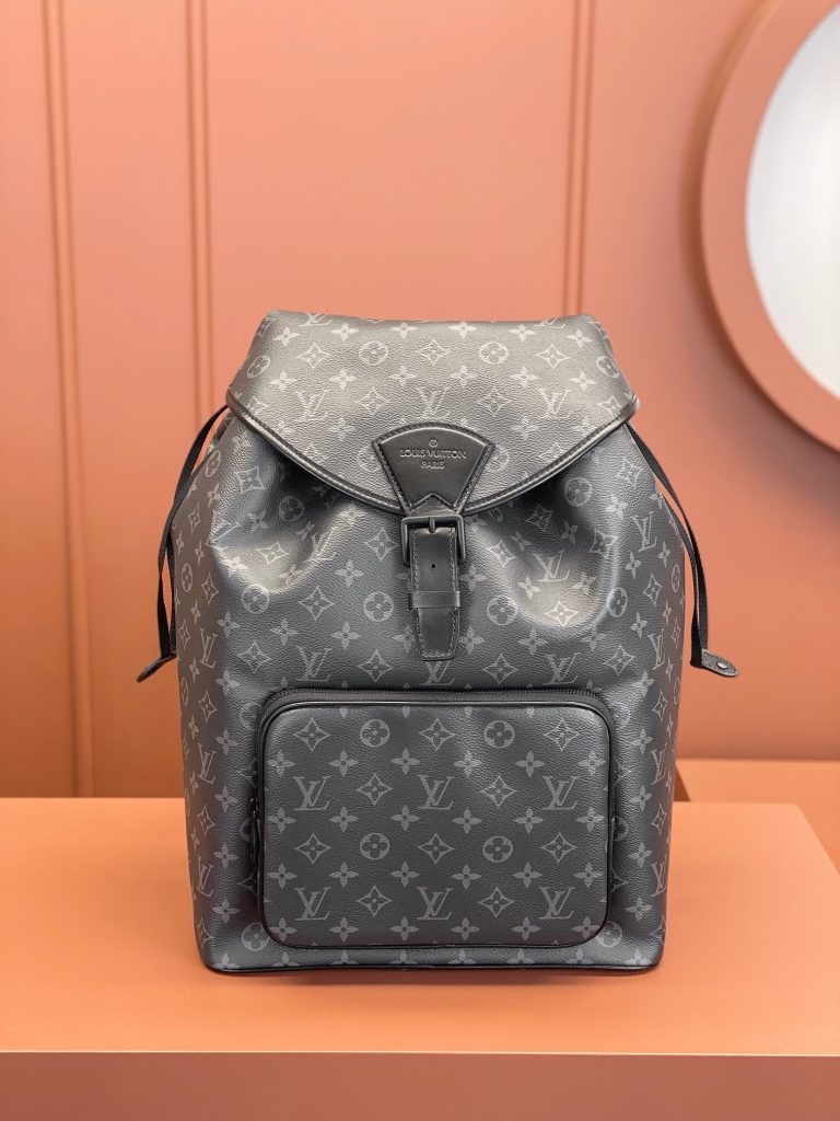 Louis Vuitton Montsouris Backpack