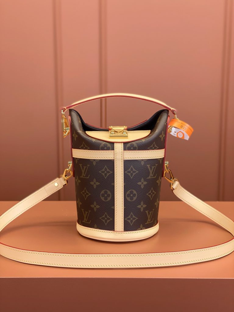 Louis Vuitton Duffle Bag