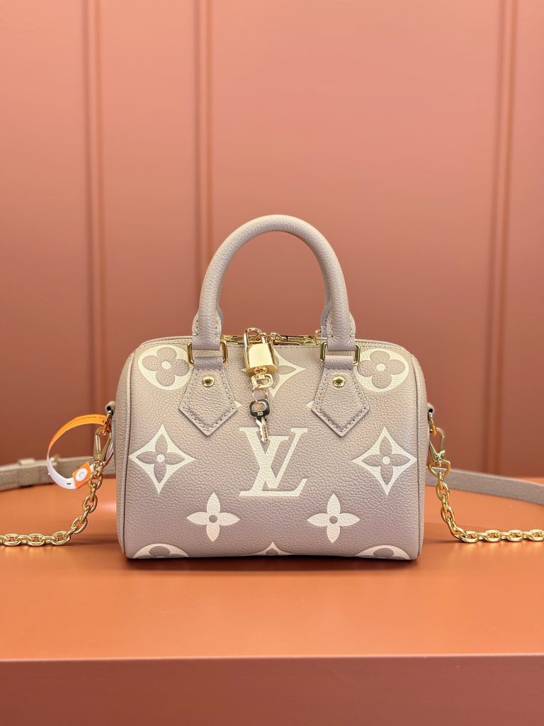 Louis Vuitton Speedy Bandoulière 20 Bag