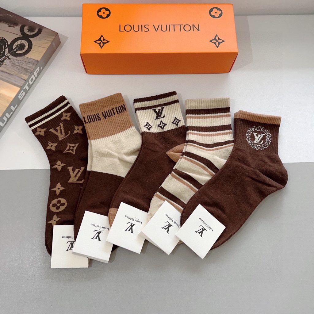 Louis Vuitton Socks, Popular Item