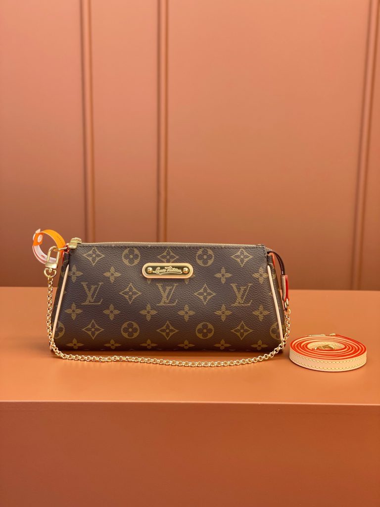 Louis Vuitton EVA Handbag