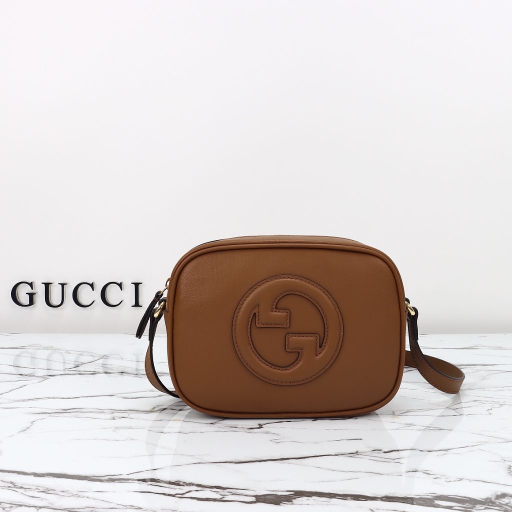 Gucci Blondie mini shoulder bag