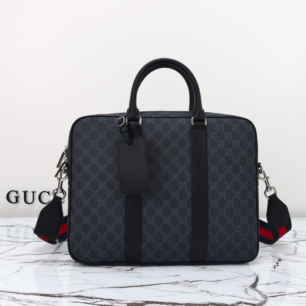 Gucci Briefcase