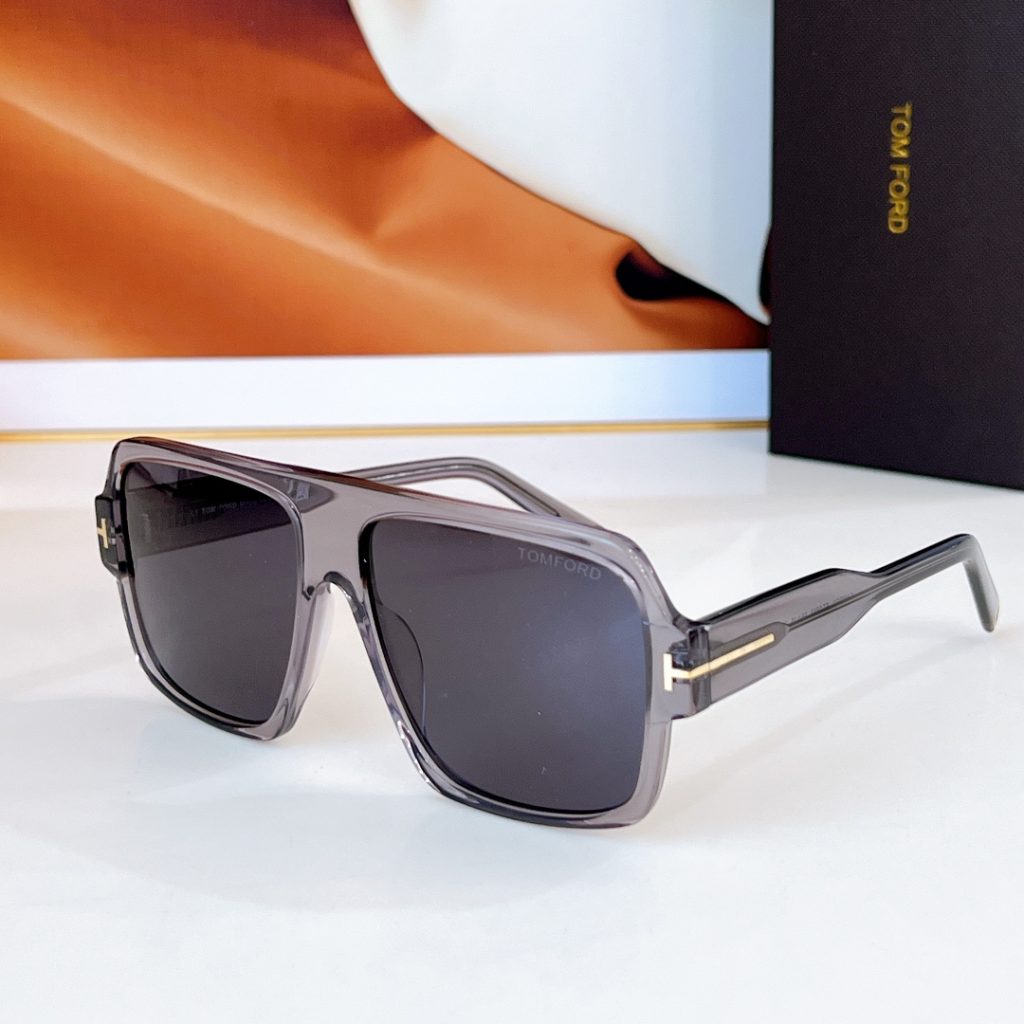 Tom Ford Camden Sunglasses