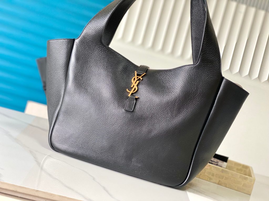 Saint Laurent New BEA Horizontal Tote Bag Version