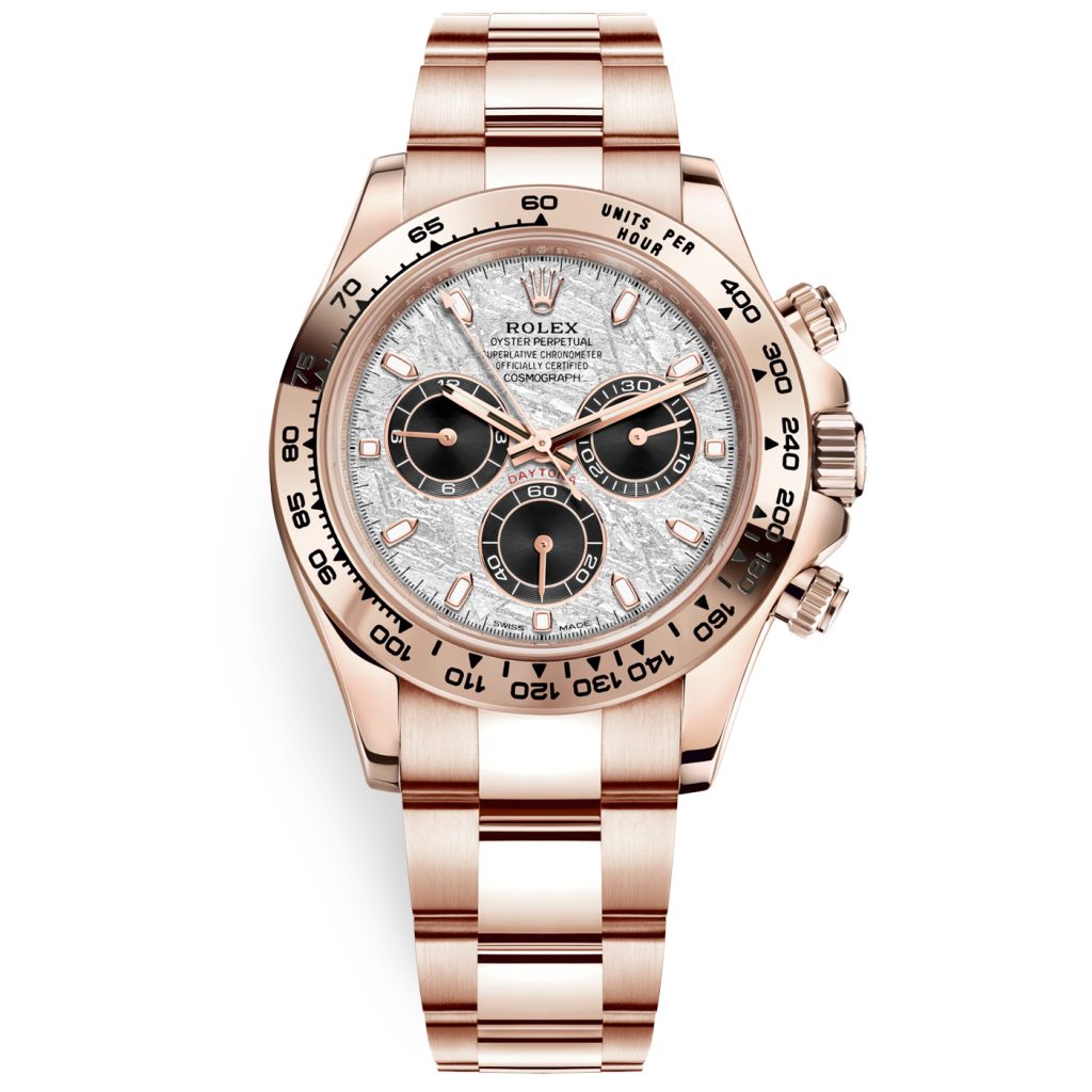 Cosmograph Daytona series m116518 40mm