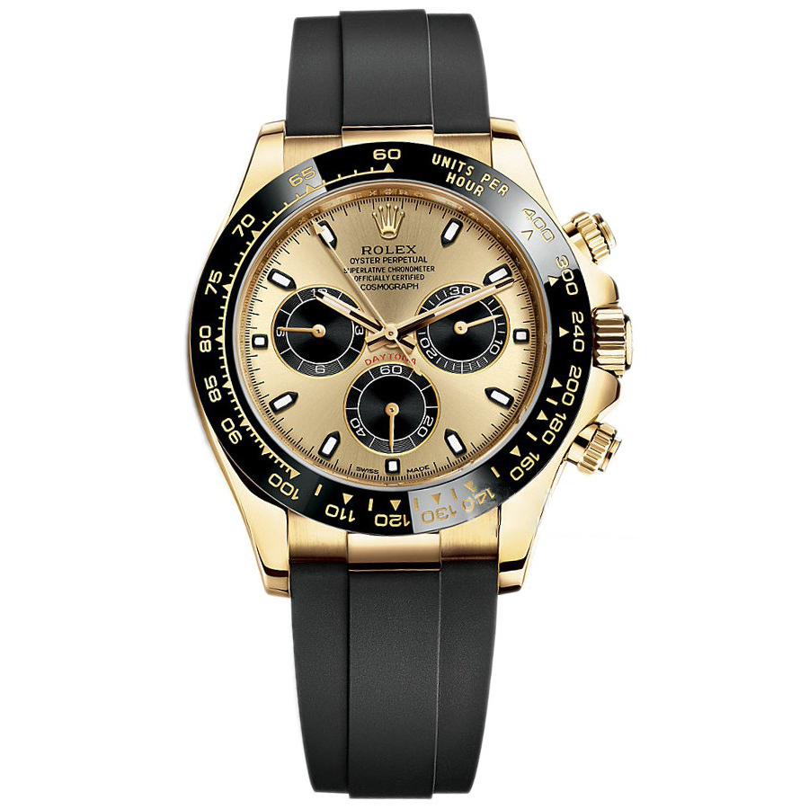 Rolex Cosmograph Daytona m116518LN Series40mm