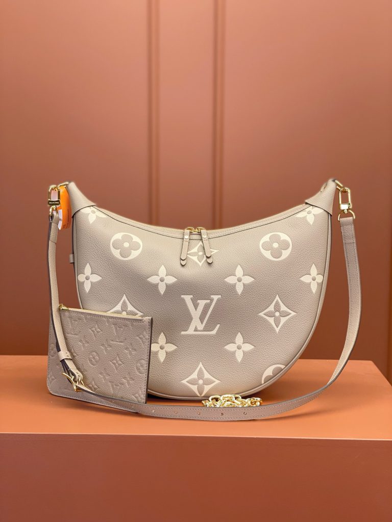 Louis Vuitton LOOP HOBO Bag