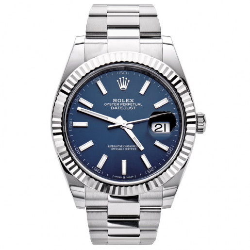 Rolex Cosmograph Datejust 41 m126334 Series