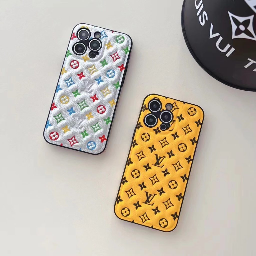 Louis Vuitton iPhone Case