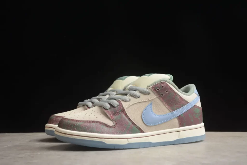 Nike SB Dunk Low Crenshaw Skate Club – FN4193-100