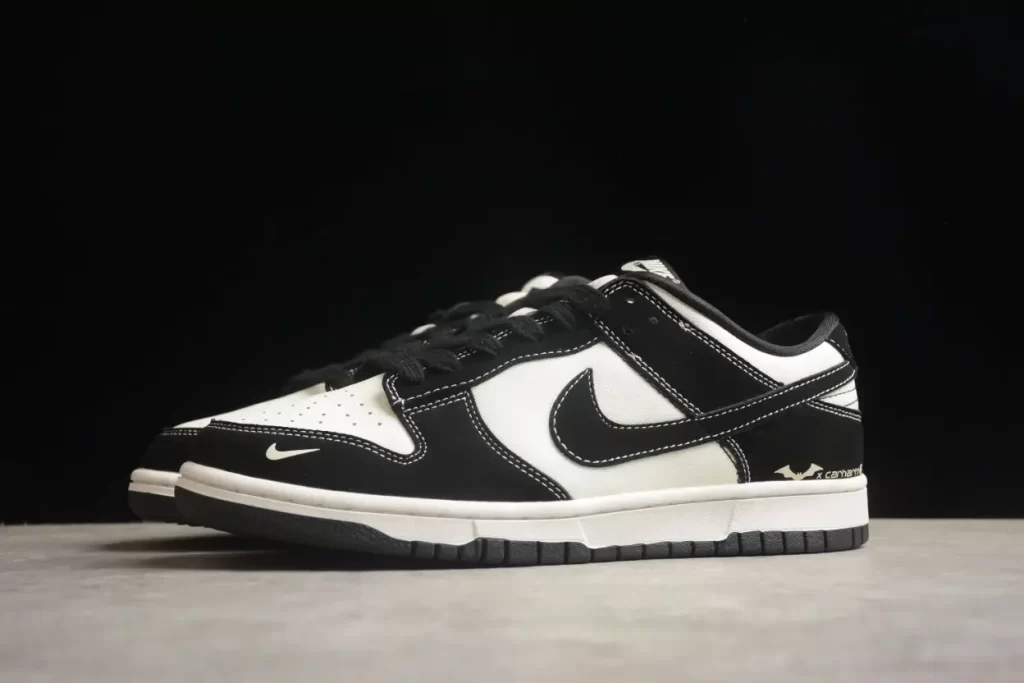 nike SB Dunk Low Black Bat FC1688 300