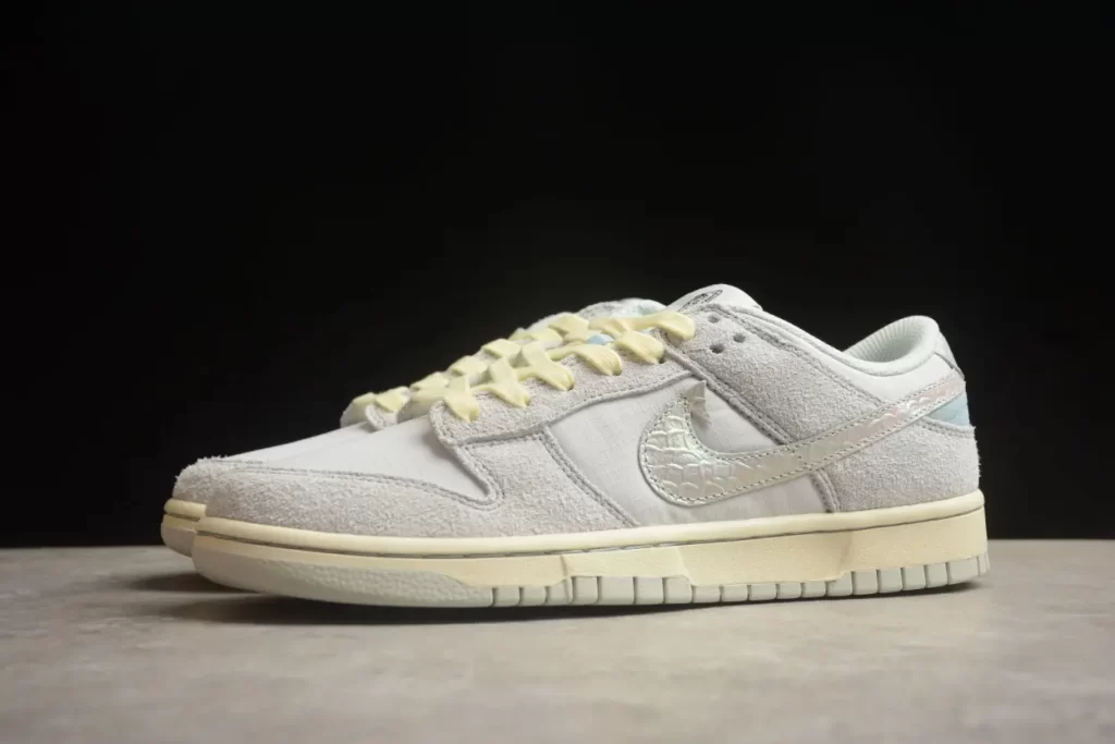 Nike Dunk Low Retro SE Gone Fishing Photon Dus Silver DV7210-001