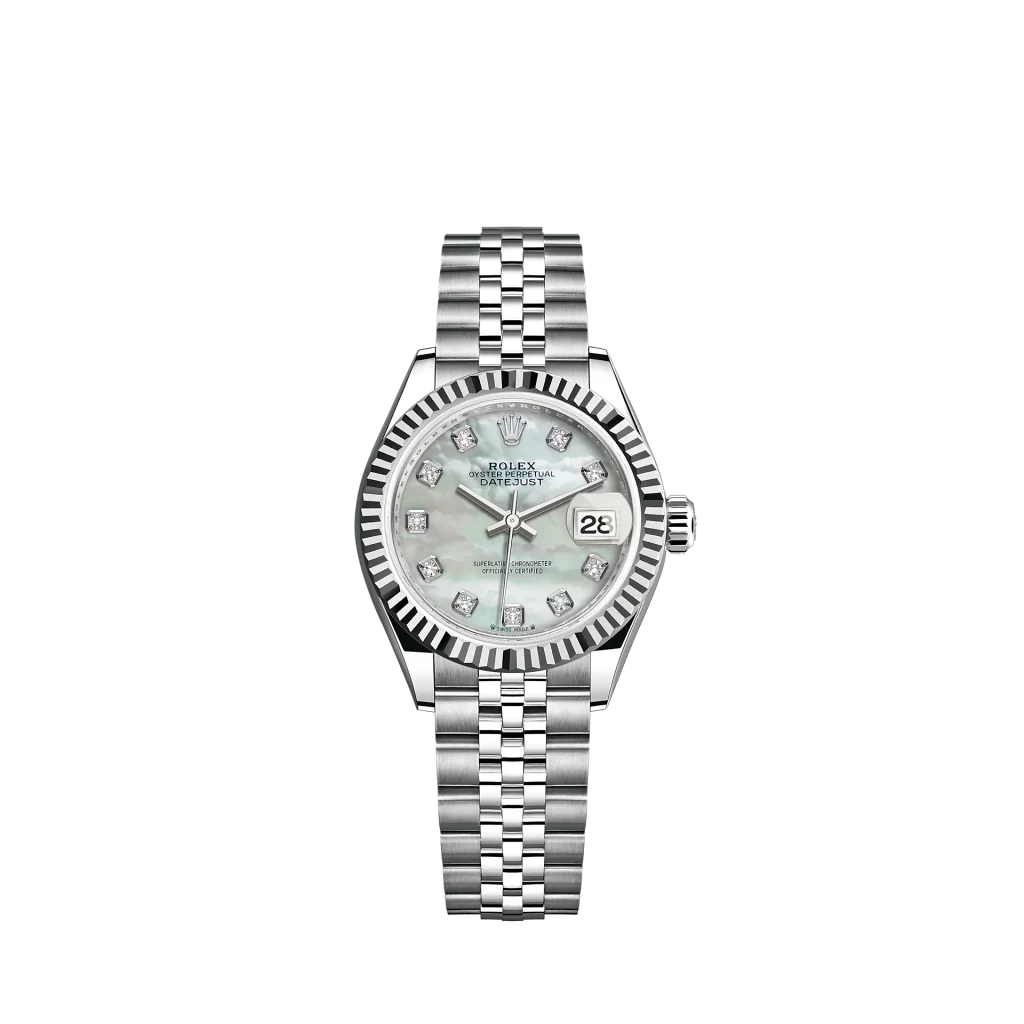 Rolex Datejust 36mm Diamond m126234-0019