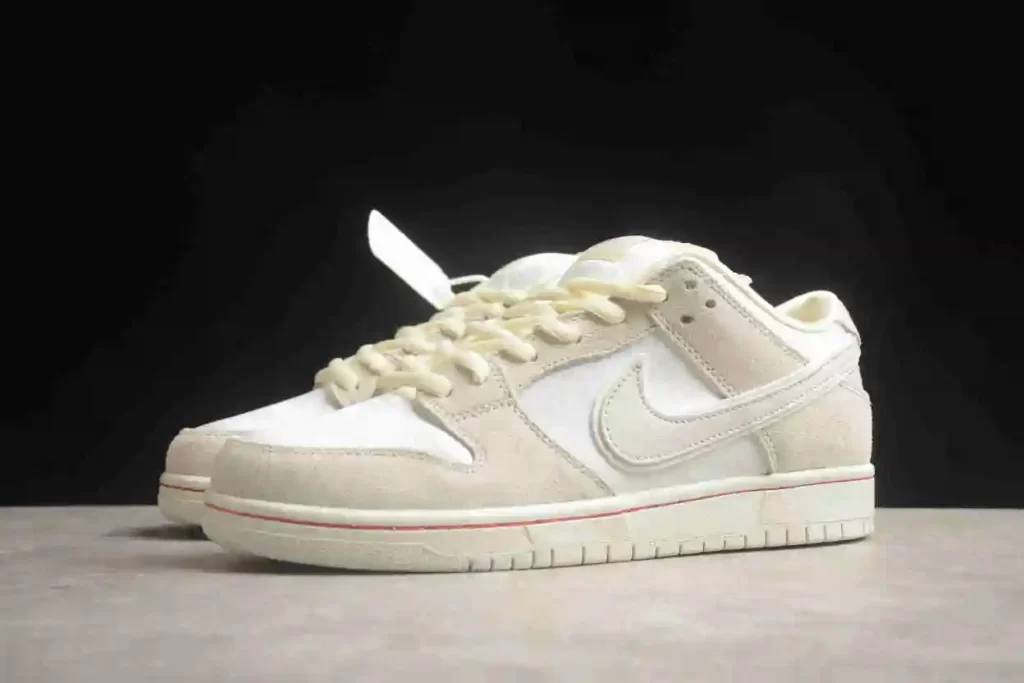 nike SB Dunk Low Valentine’s Day Light Bone FZ5654-100