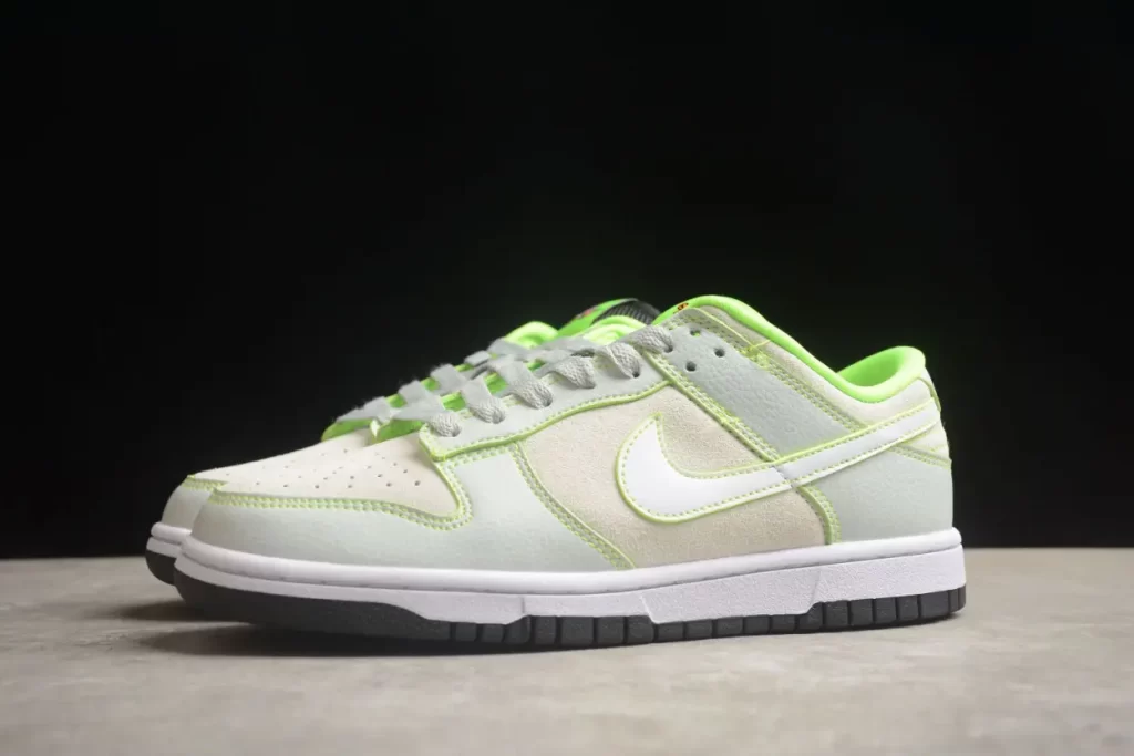 Nike SB Dunk Low PE University Of Oregon