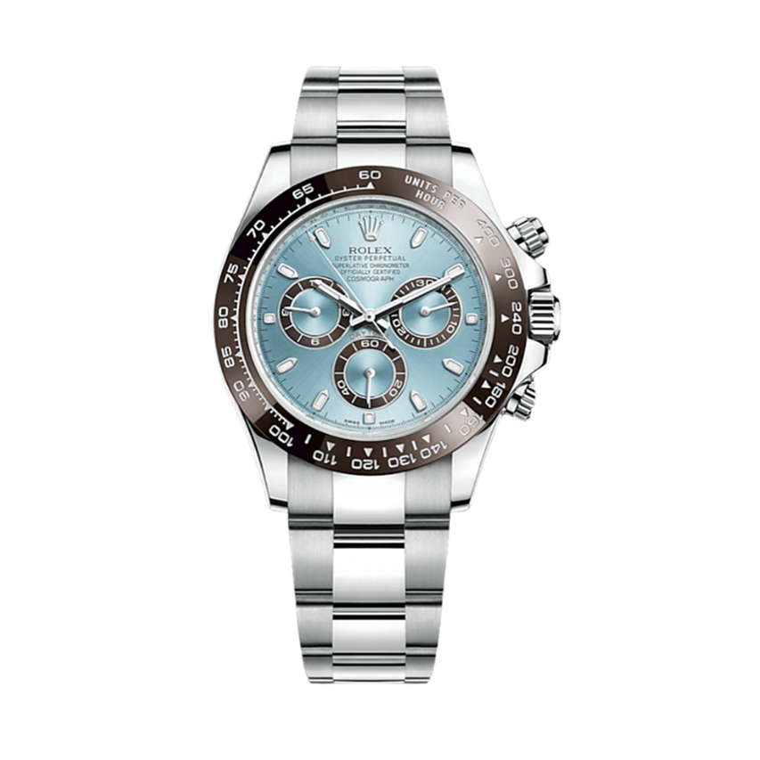 Rolex Cosmograph Daytona 116506 Series 40mm