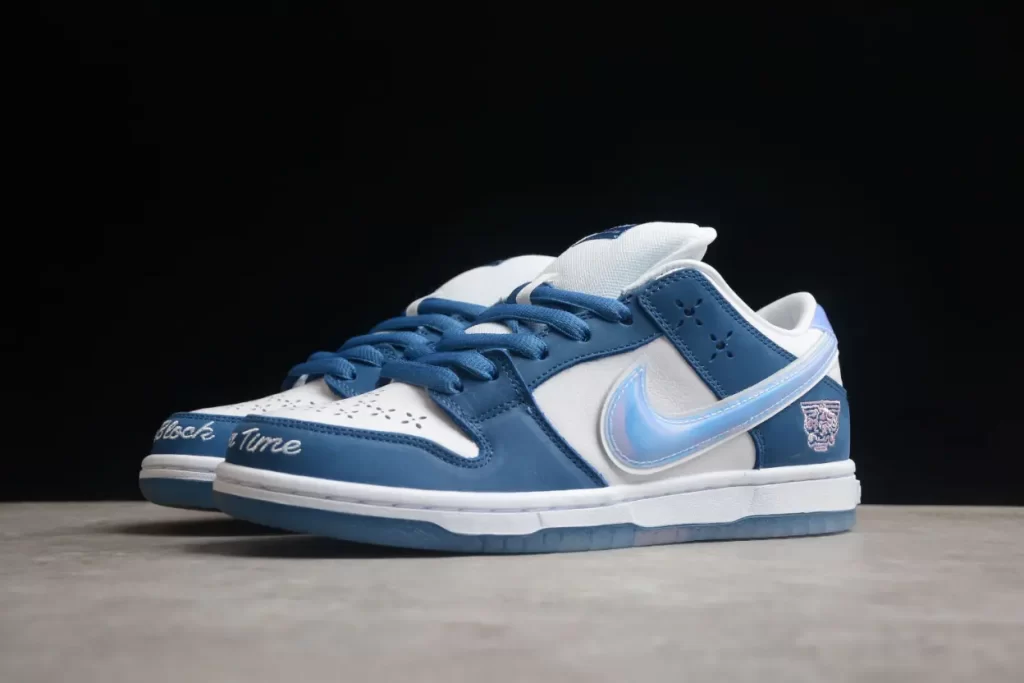 Nike Born x Raised Nike SB Dunk Low FN7819-400