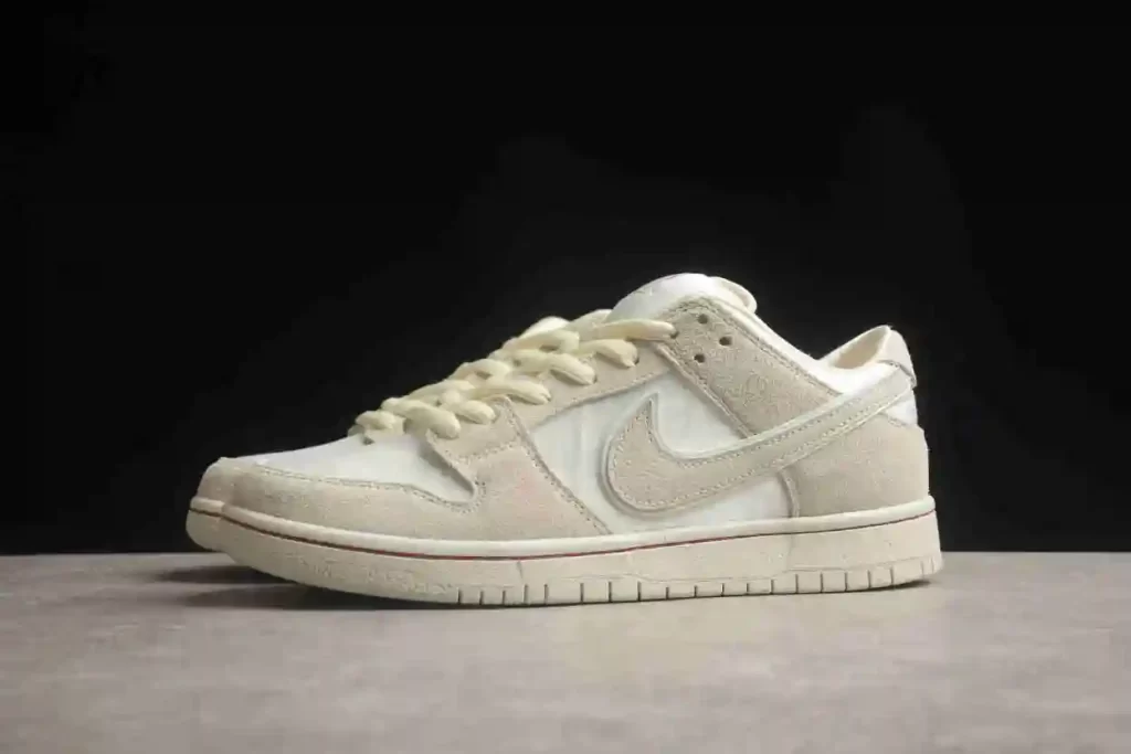 Nike SB Dunk Low Valentine’s Day Light Bone FZ5654-100 SKU: 14876479