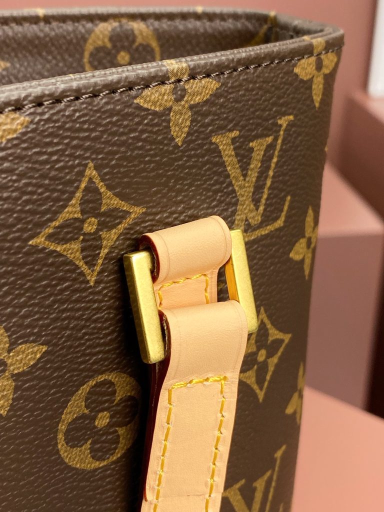 Louis Vuitton Pre-Owned Vavin PM Tote Bag