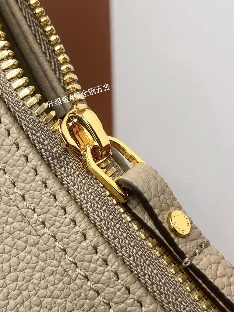 Louis Vuitton LOOP HOBO Bag