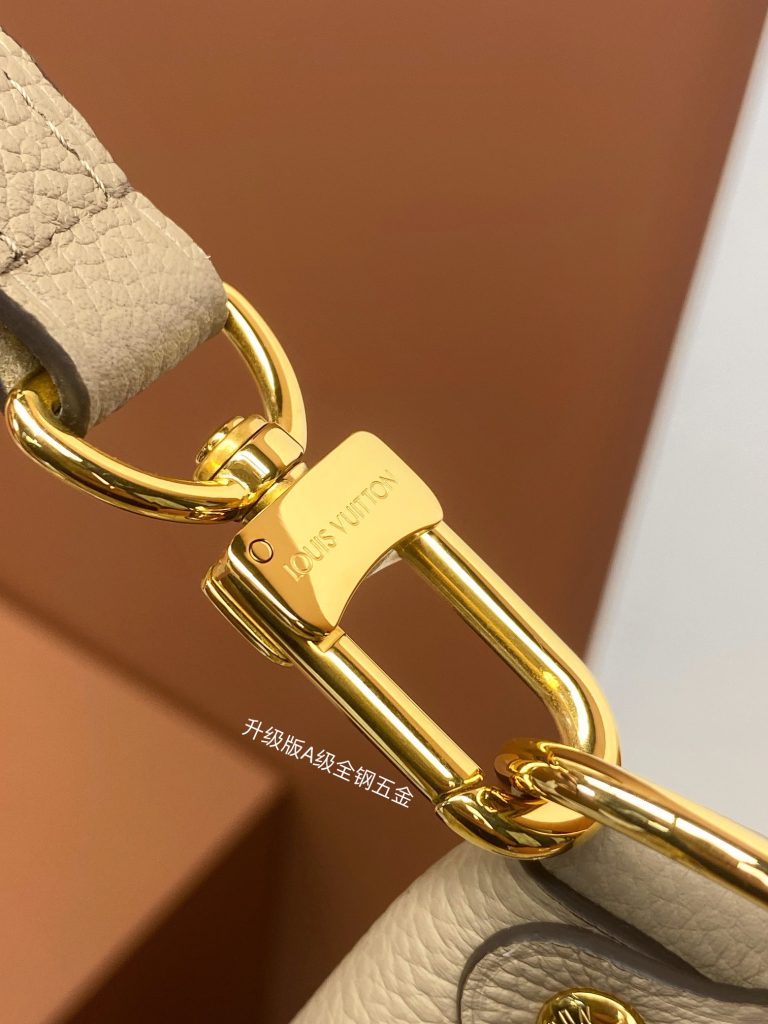 Louis Vuitton LOOP HOBO Bag