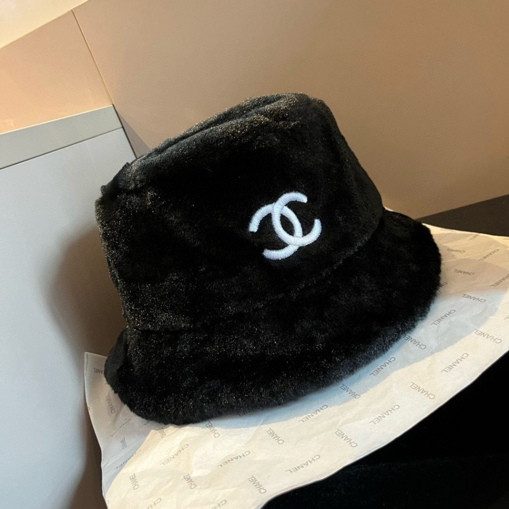 Chanel Simple Custom Hat