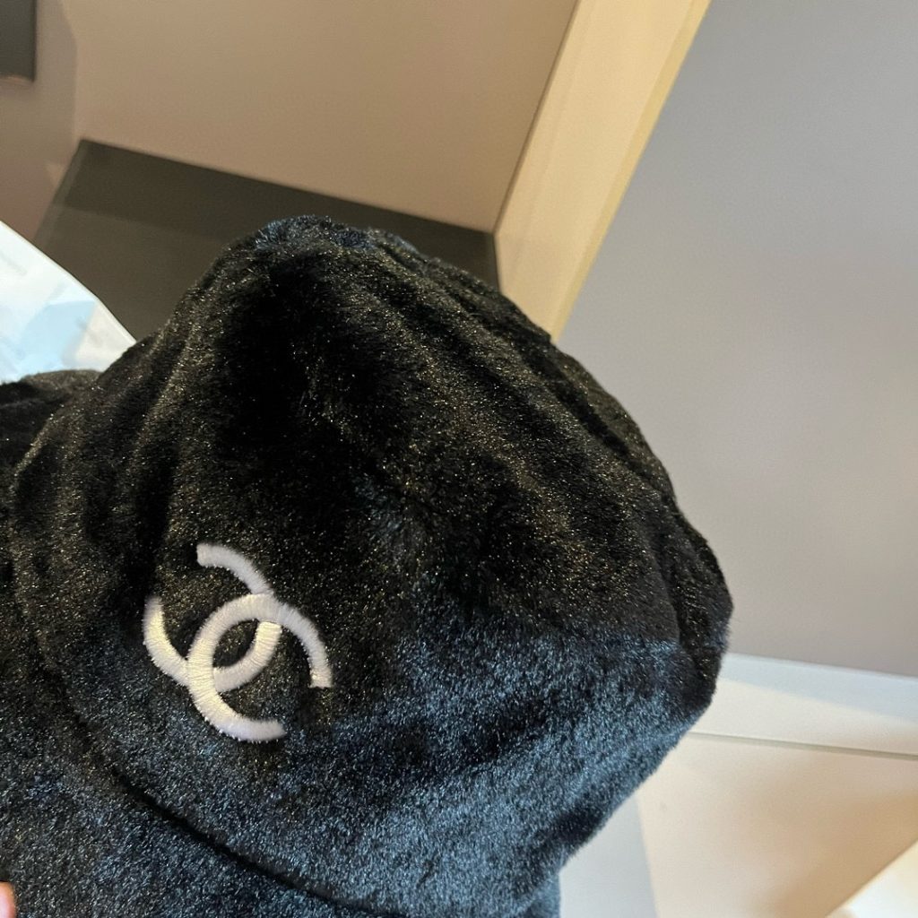 Chanel Simple Custom Hat