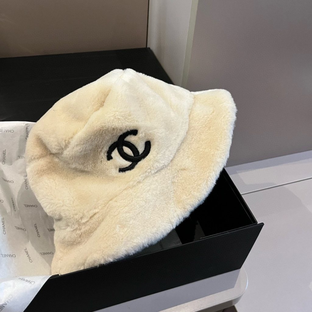 Chanel Simple Custom Hat