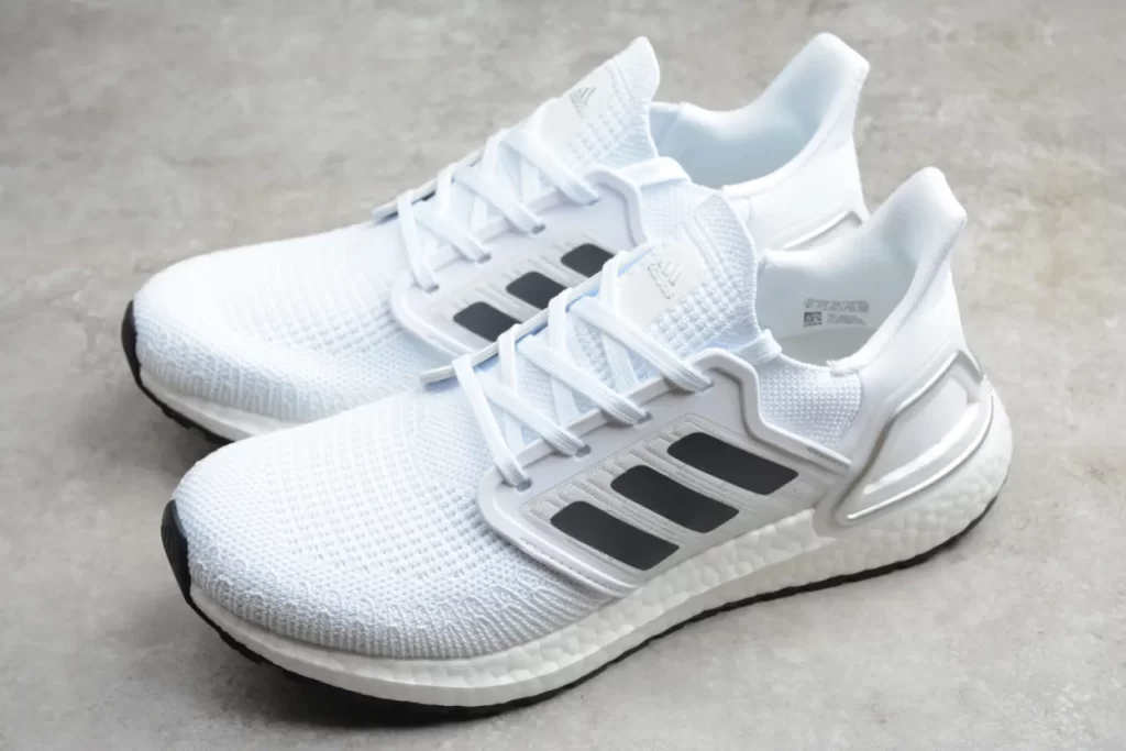 Adidas Ultraboost 20 Shoes – White EG0783