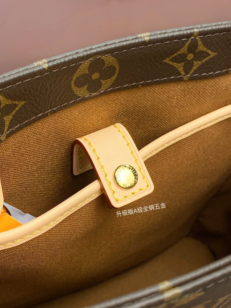 Louis Vuitton Pre-Owned Vavin PM Tote Bag