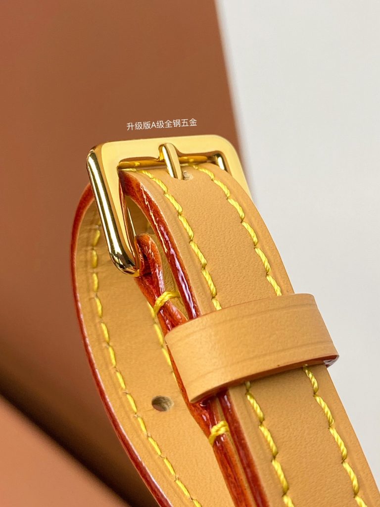 Louis Vuitton Nano Diane Bag