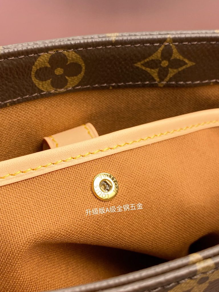 Louis Vuitton Pre-Owned Vavin PM Tote Bag