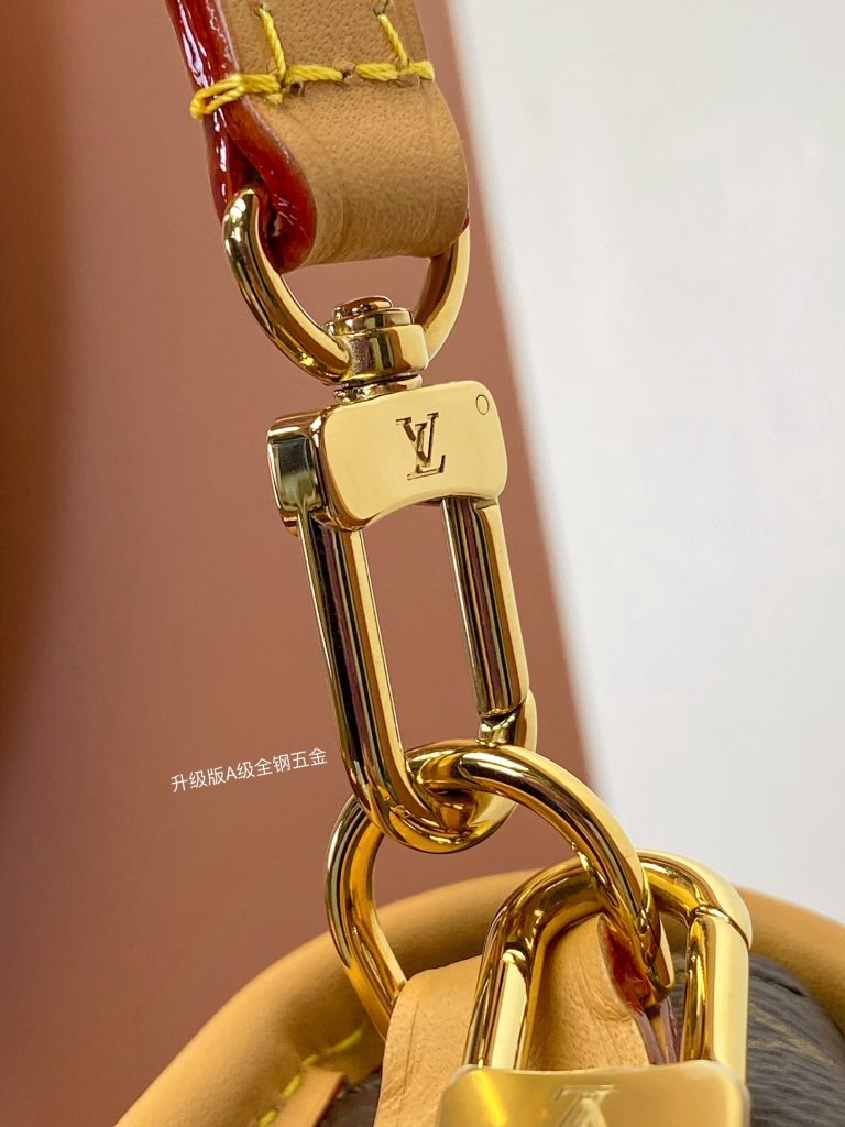 Louis Vuitton Nano Diane Bag