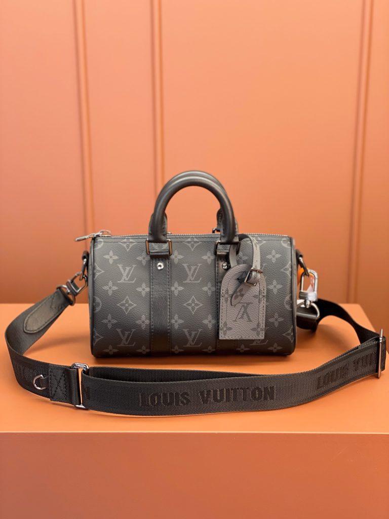 Louis Vuitton Keepall Bandoulière 25