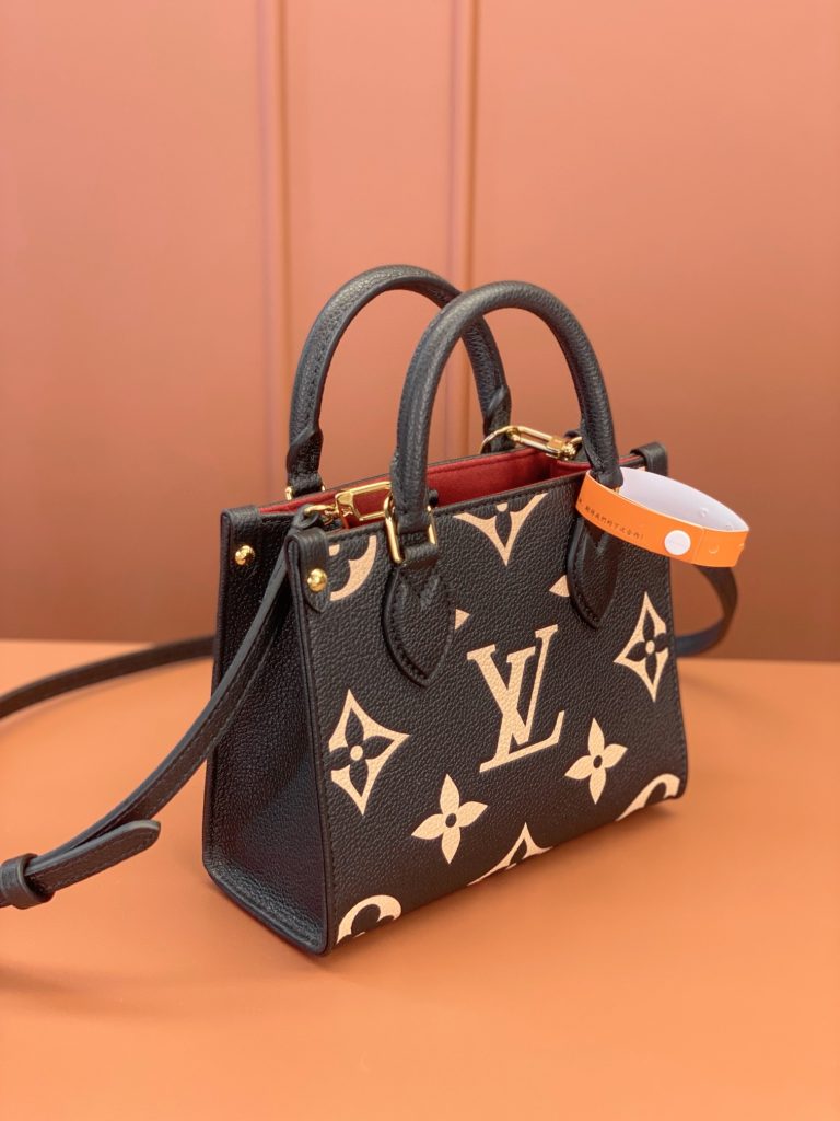 Louis Vuitton ONTHEGO BB Bag